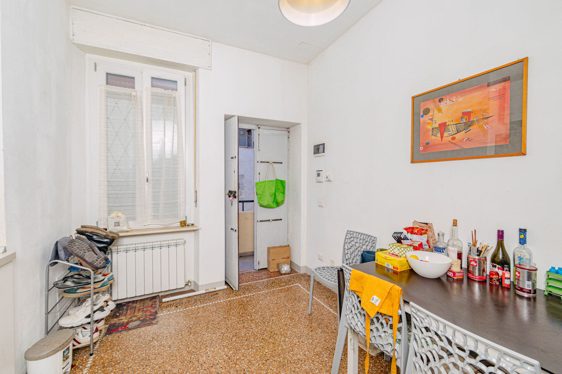San Carlo - Appartamento 11